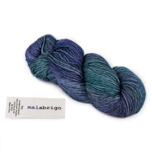 Malabrigo Rios – 100% Merino Wool
