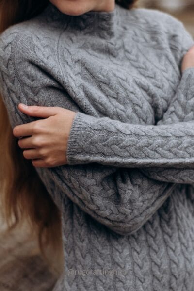 rugcraftinghub best yarn for knitting and crochet knitted wool sweater