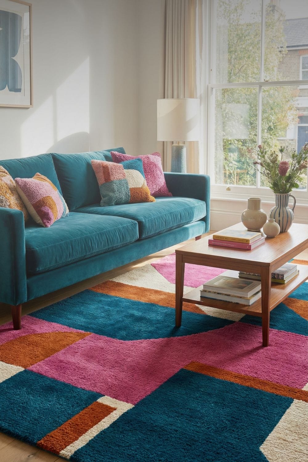 funhaus rug design ideas