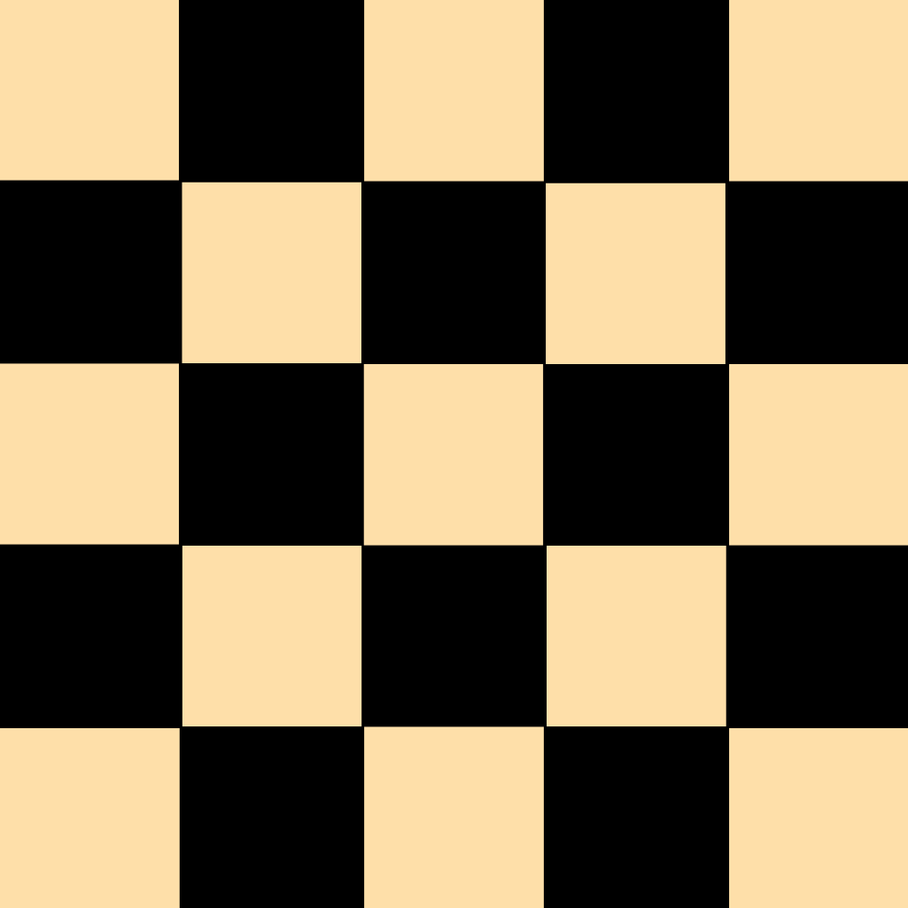 geometric tufting patterns for beginners checkerboard design